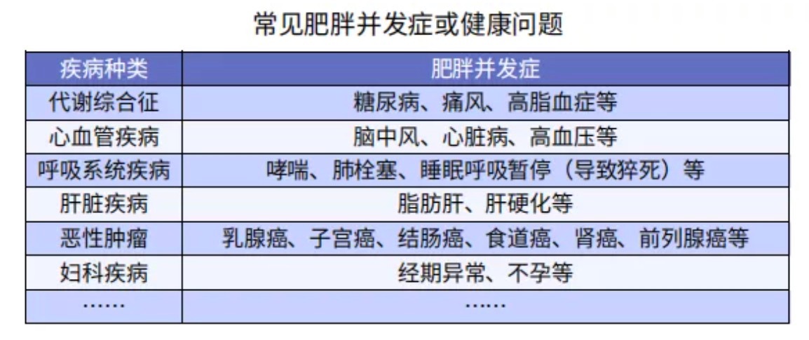 太胖被拒保怎么辦？