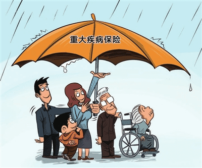 保險(xiǎn)行業(yè)建立40年，為何市場還是這么亂？真實(shí)原因是什么？