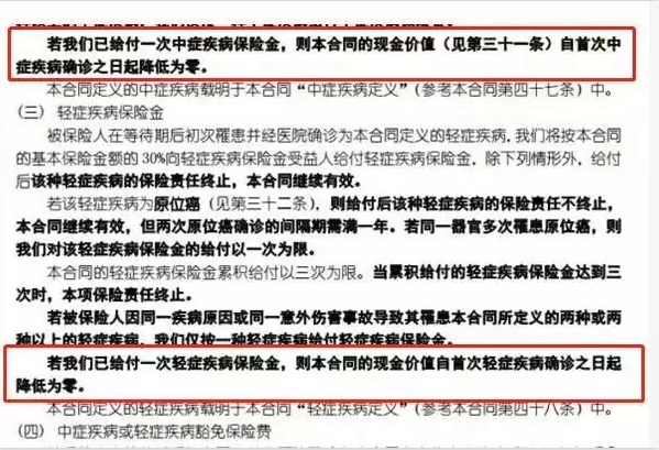 惡性腫瘤和心血管疾病二次賠，這款重疾險(xiǎn)瘋了
